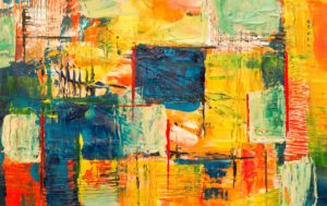 3 questions about abstract art