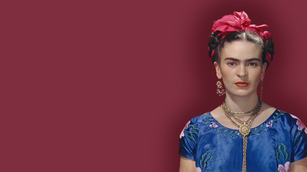 Frida Kahlo