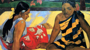 4-facts-about-Paul-Gauguin