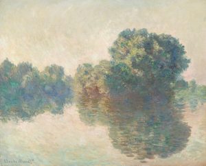 Giverny, le havre de paix de Claude Monet