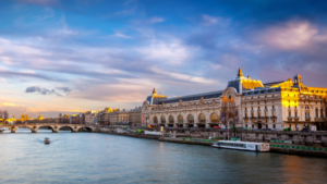 Connaissez-vous le musée d'Orsay ?
