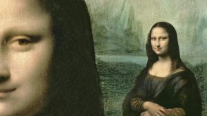 Où trouver ces 6 œuvres de Léonard de Vinci ?