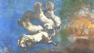 Découvrez l'exposition Pastels au musée d'Orsay