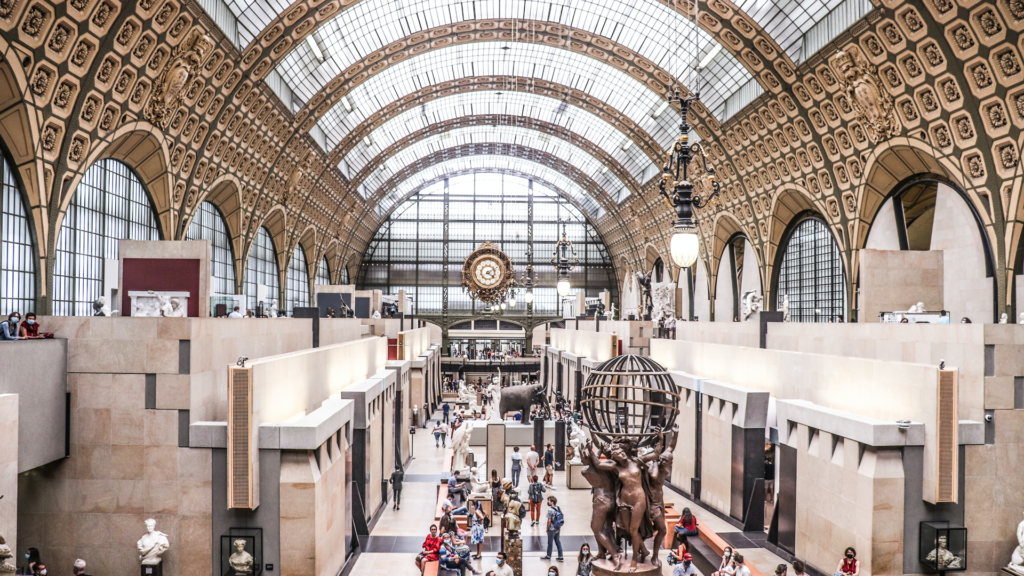 5 œuvres à découvrir absolument au Musée d'Orsay !