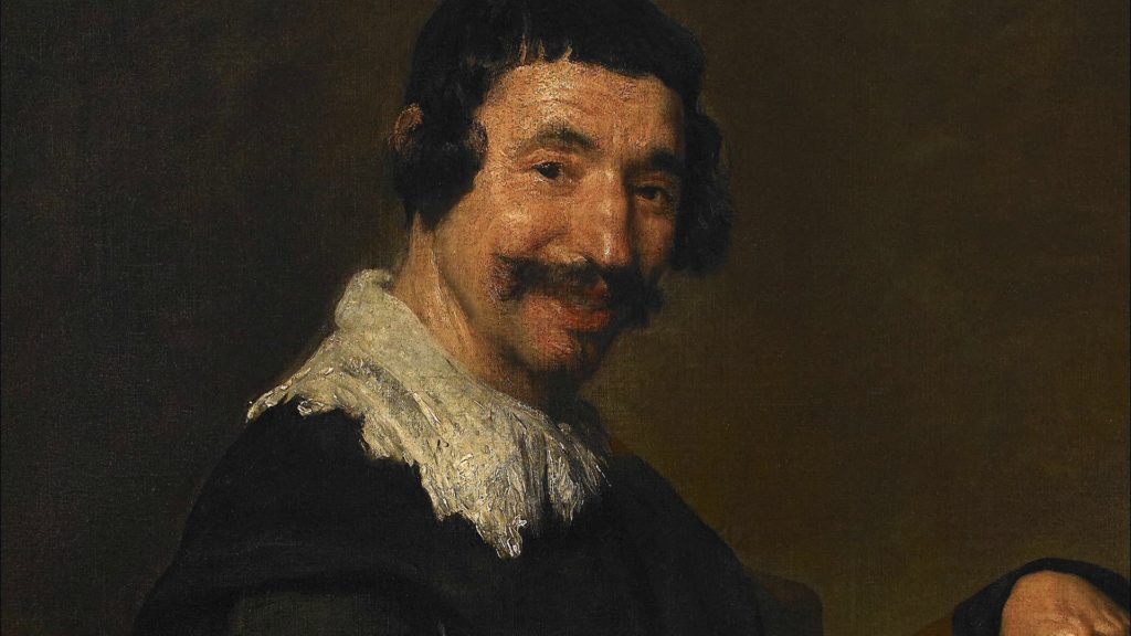 Democrite - Velasquez