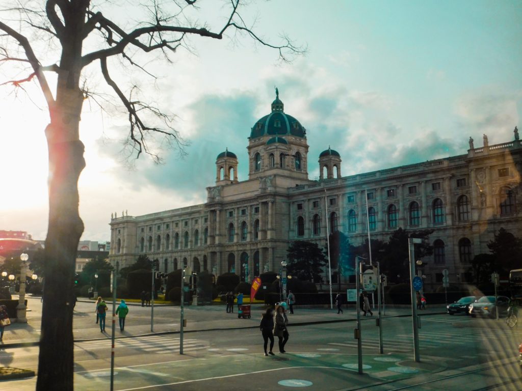 5 museums to discover in Vienna