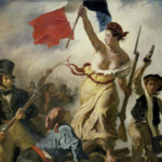 Eugène Delacroix - Leader of Romanticism