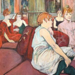 Prostitution in Art
