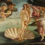 Hommage à Botticelli - 515 ans de sa mort