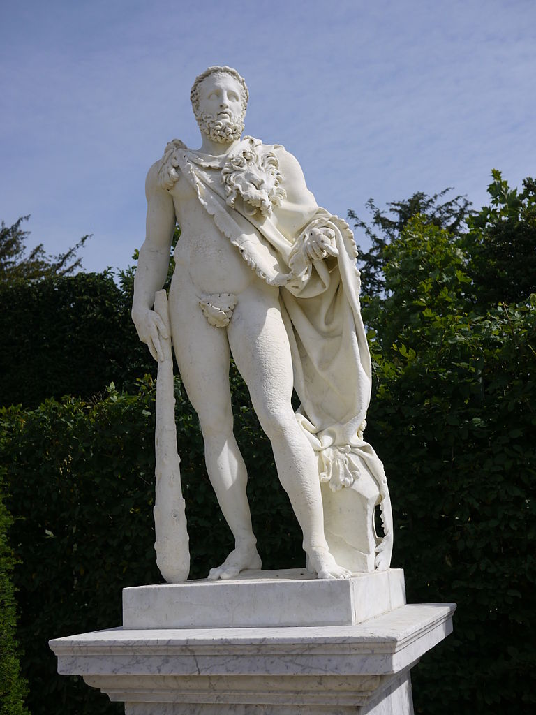 sculpture à la renaissance 