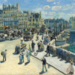 Le Pont-Neuf de Renoir