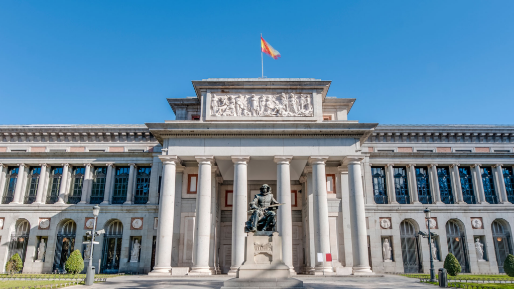 Musée du Prado - Madrid 