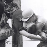 5 photos that have made history