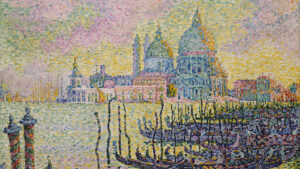 Pointillisme