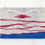 Exposition : Les Esprits de la Plaine de Kenia Almaraz Murillo