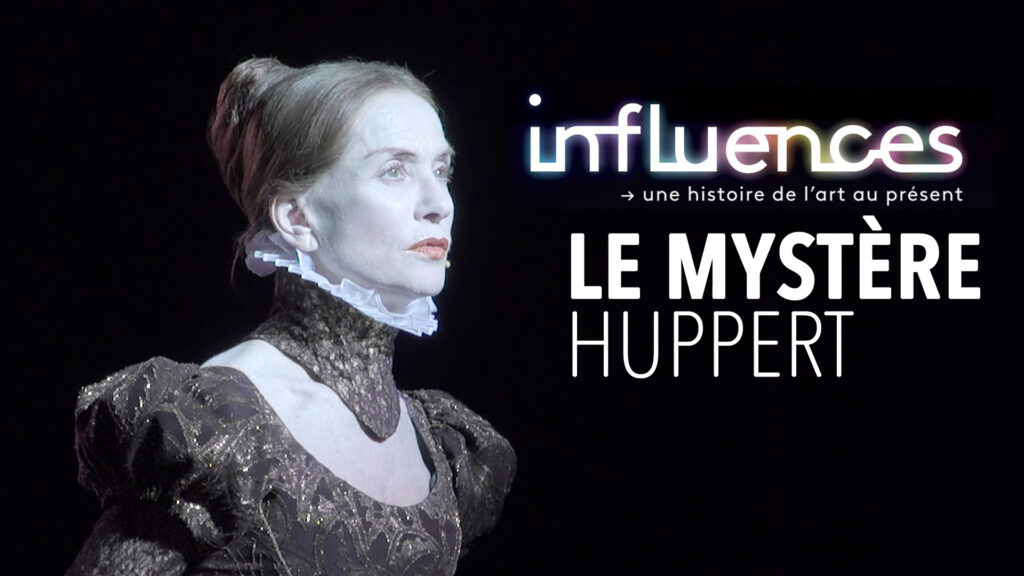 Isabelle Huppert, le mystère Huppert