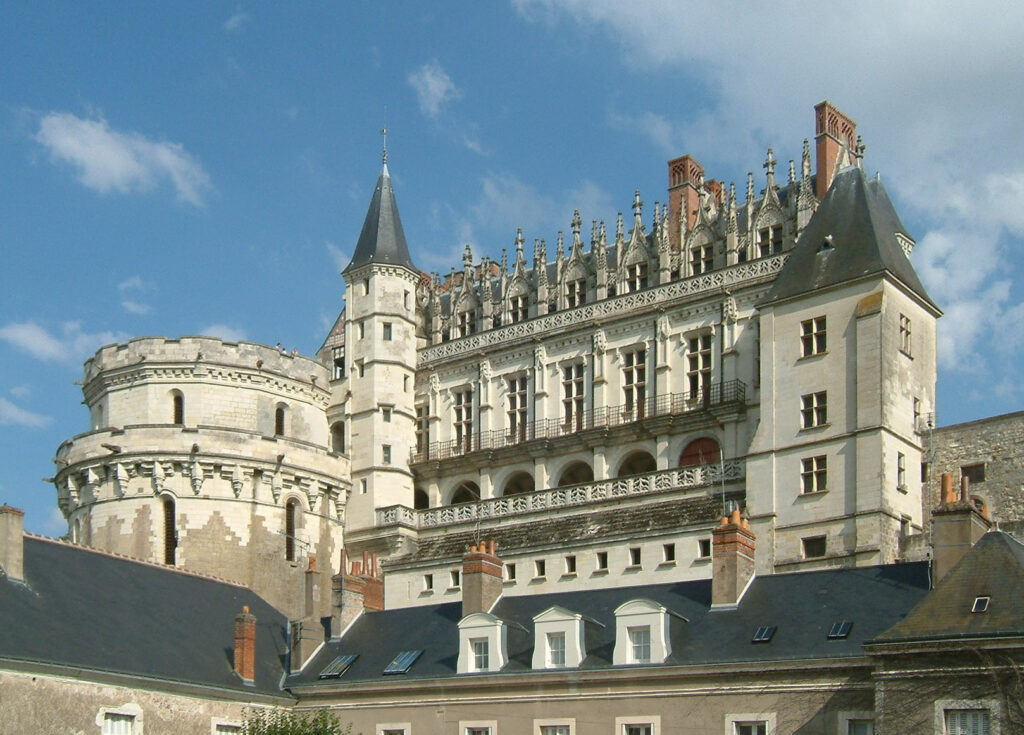 Amboise