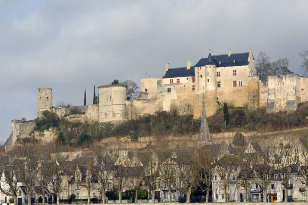 Chinon