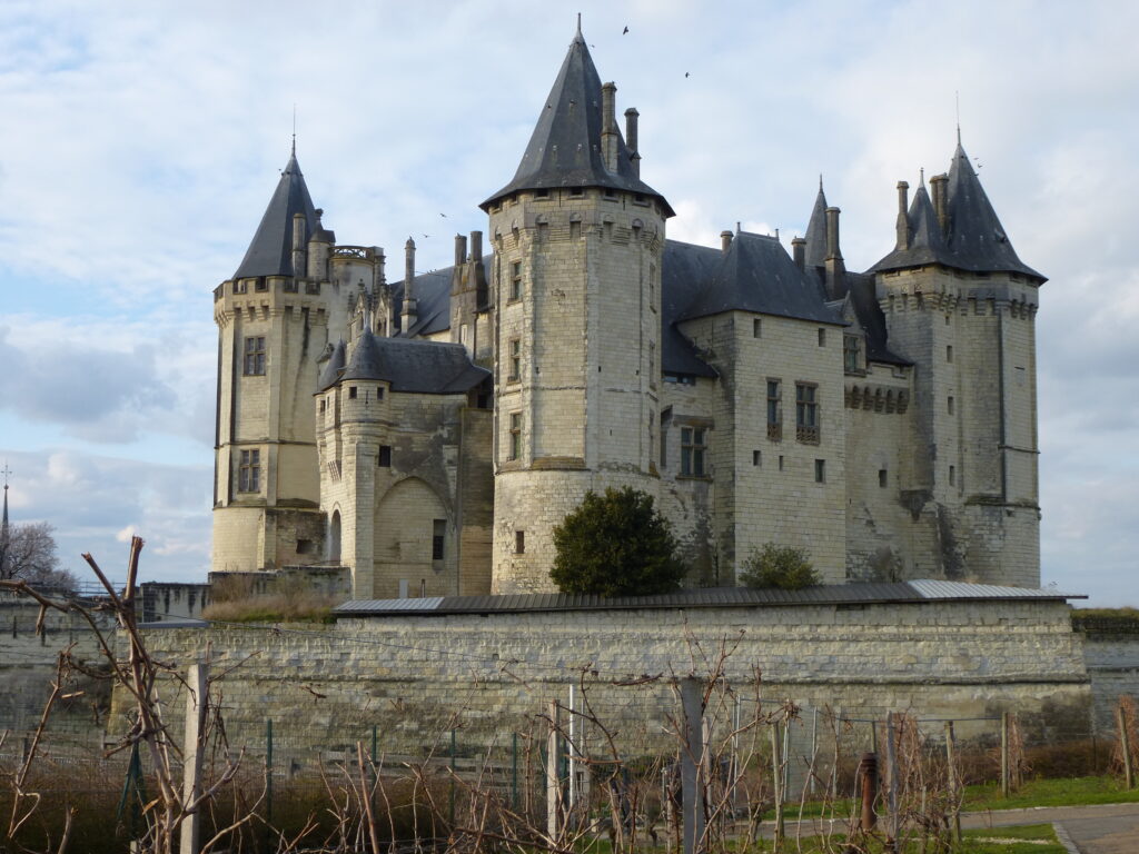 Saumur