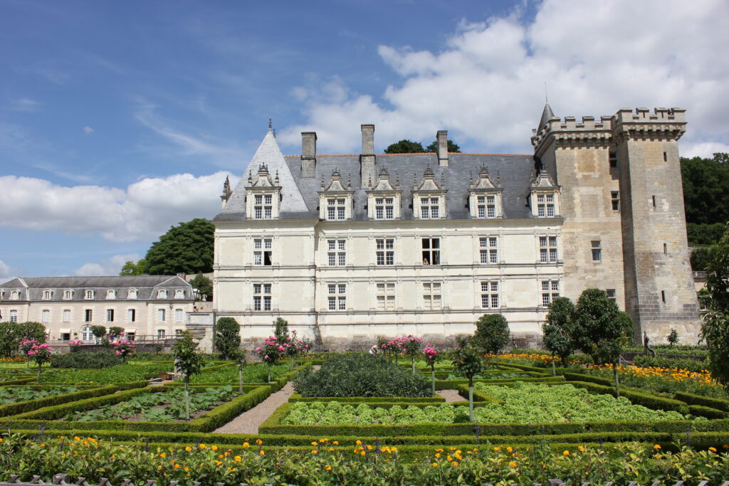 Villandry