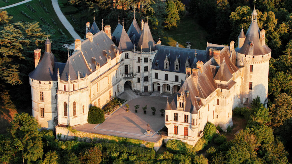 Amboise