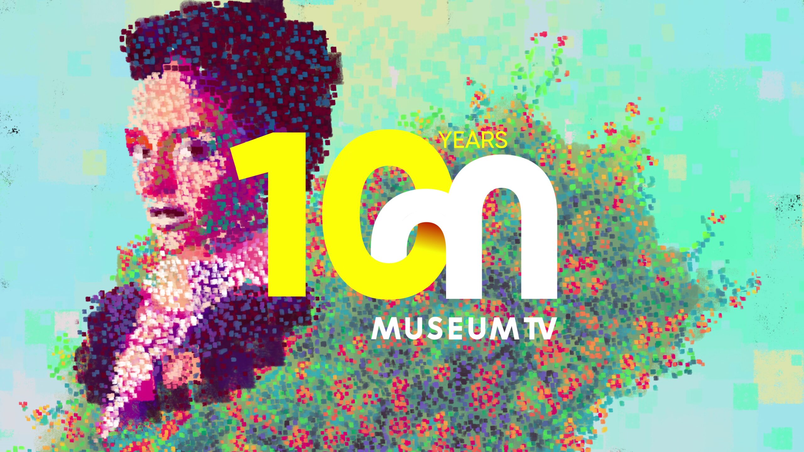 Museum TV turns 10!