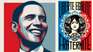 Shepard Fairey