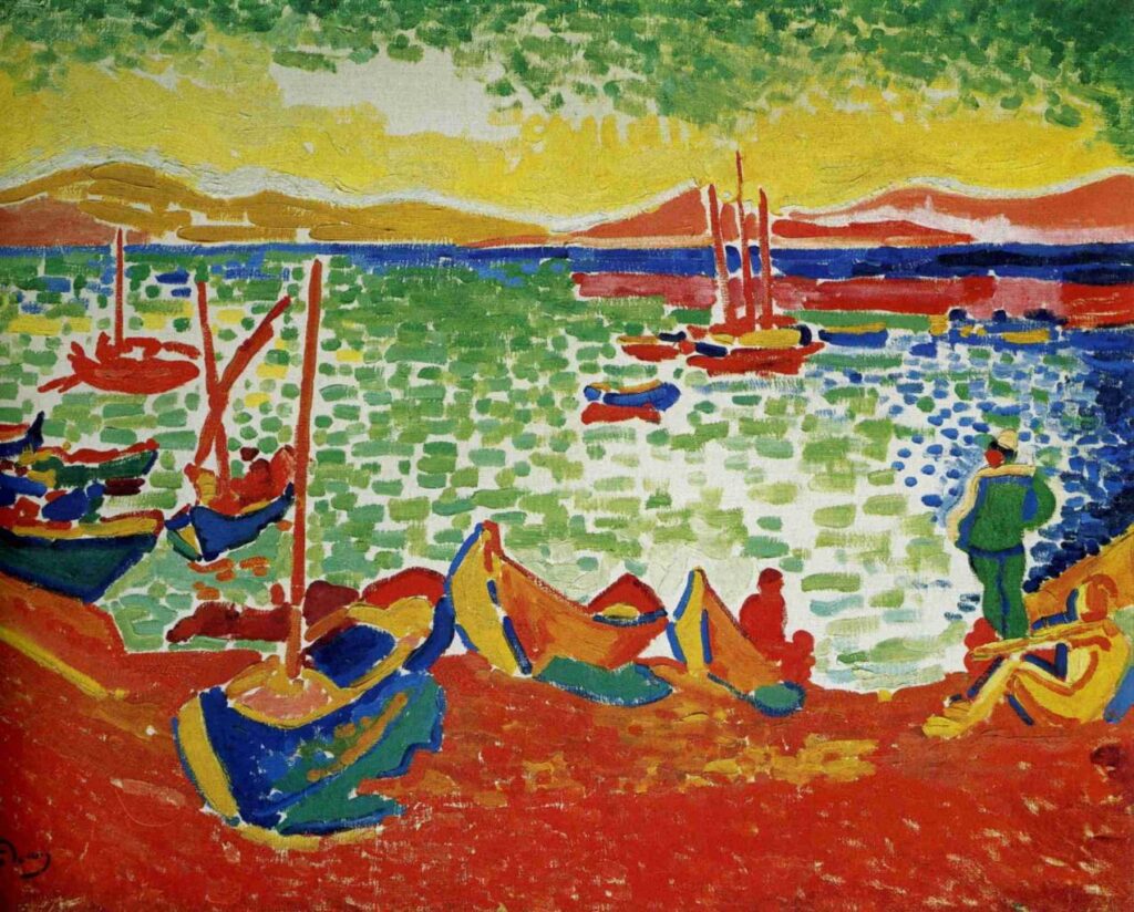 André Derain