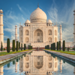 Connaissez-vous (vraiment) le Taj Mahal ?