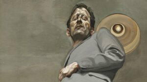 Qui est Lucian Freud ?