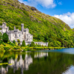 L'abbaye de Kylemore un joyau au coeur de l'Irlande