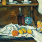 What is a Still Life?