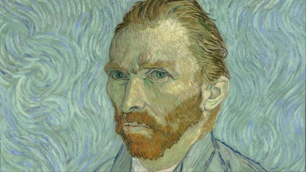 Les films sur Vincent Van Gogh