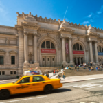 5 best museums in the world!