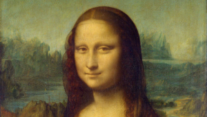 Who was Lisa Gherardini, the famous Mona Lisa?