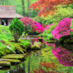 Qu'est-ce que l'art du jardin japonais ?