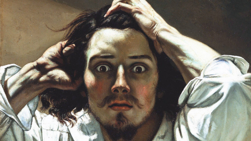 Qui était Gustave Courbet ?