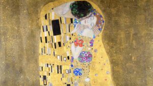 Do you know Gustav Klimt?