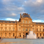 Top 5 most visited museums in the world