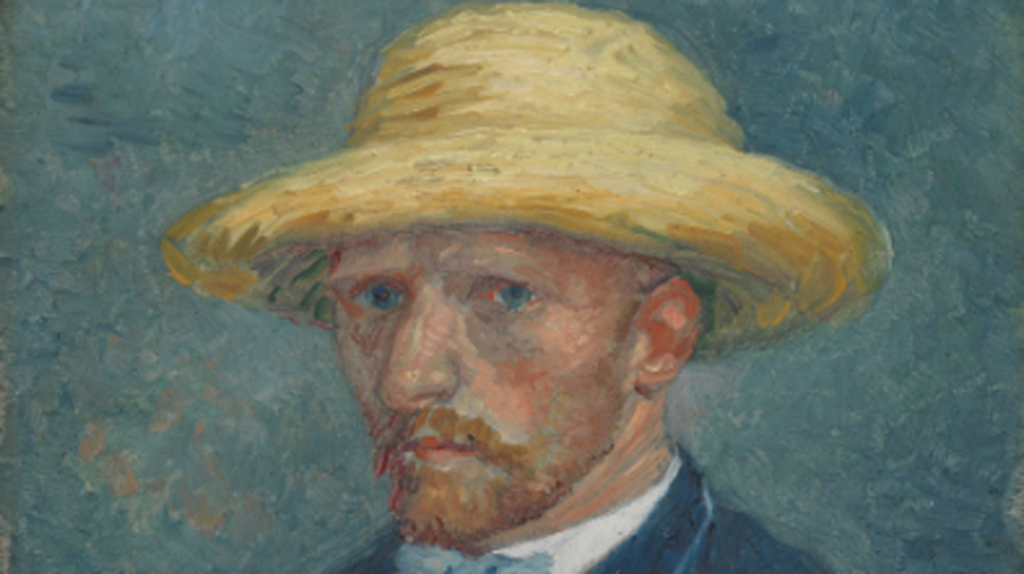 5 anecdotes about Vincent Van Gogh