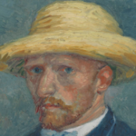 5 anecdotes sur Vincent Van Gogh
