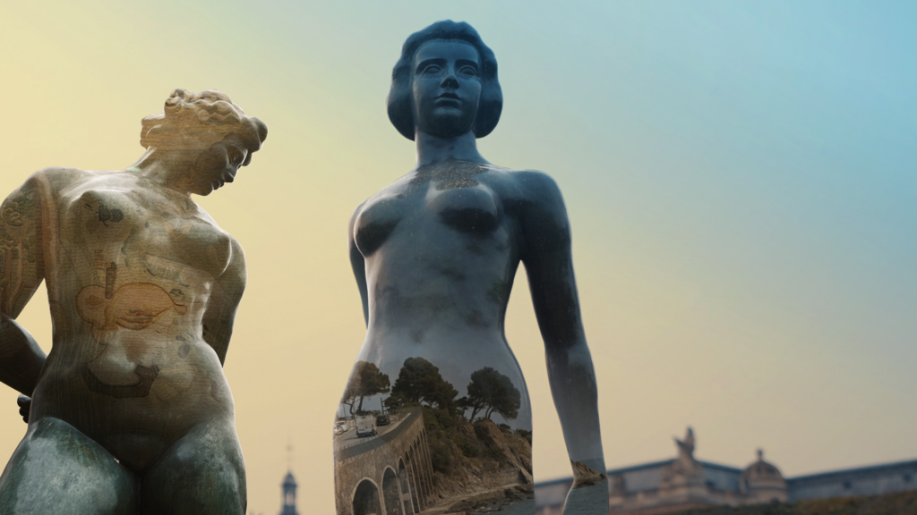 Aristide Maillol: Quest for harmony