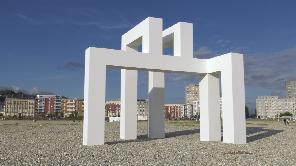 Un été au Havre : les 500 ans de la ville