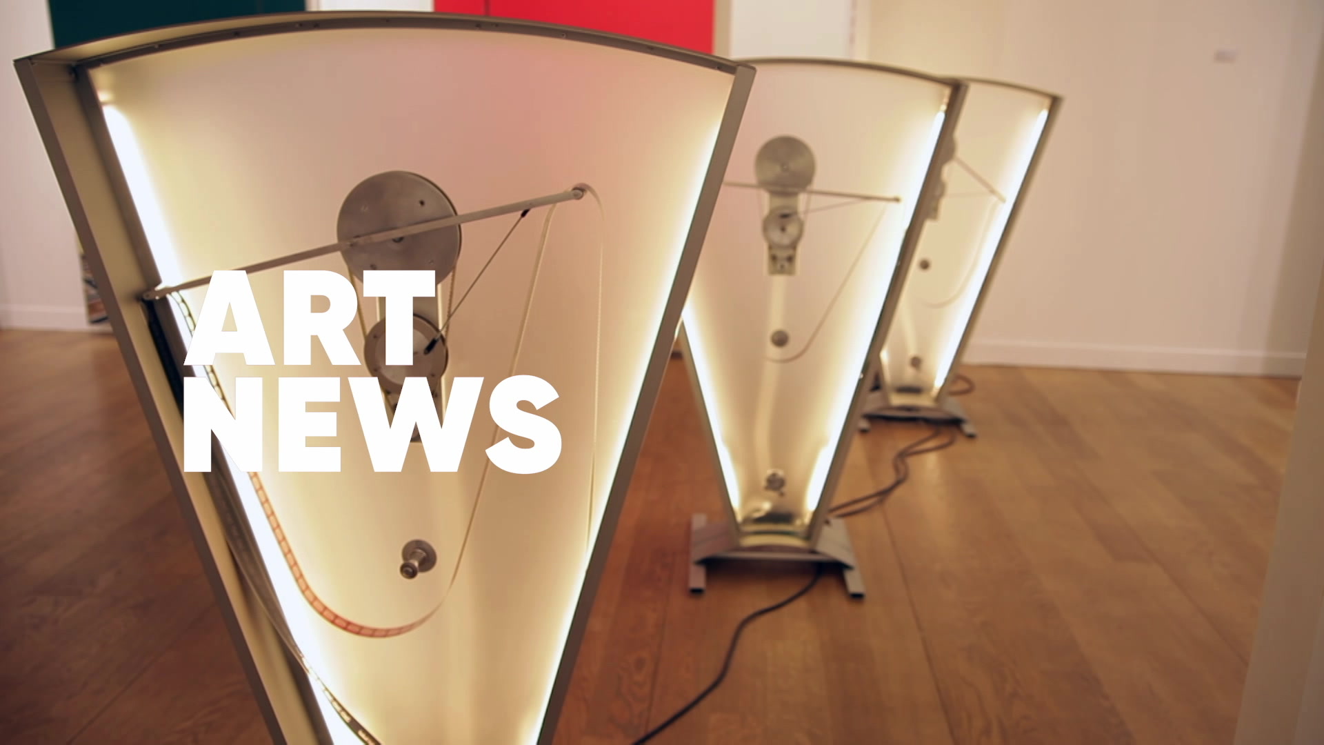 FIAC: Emerging Galleries