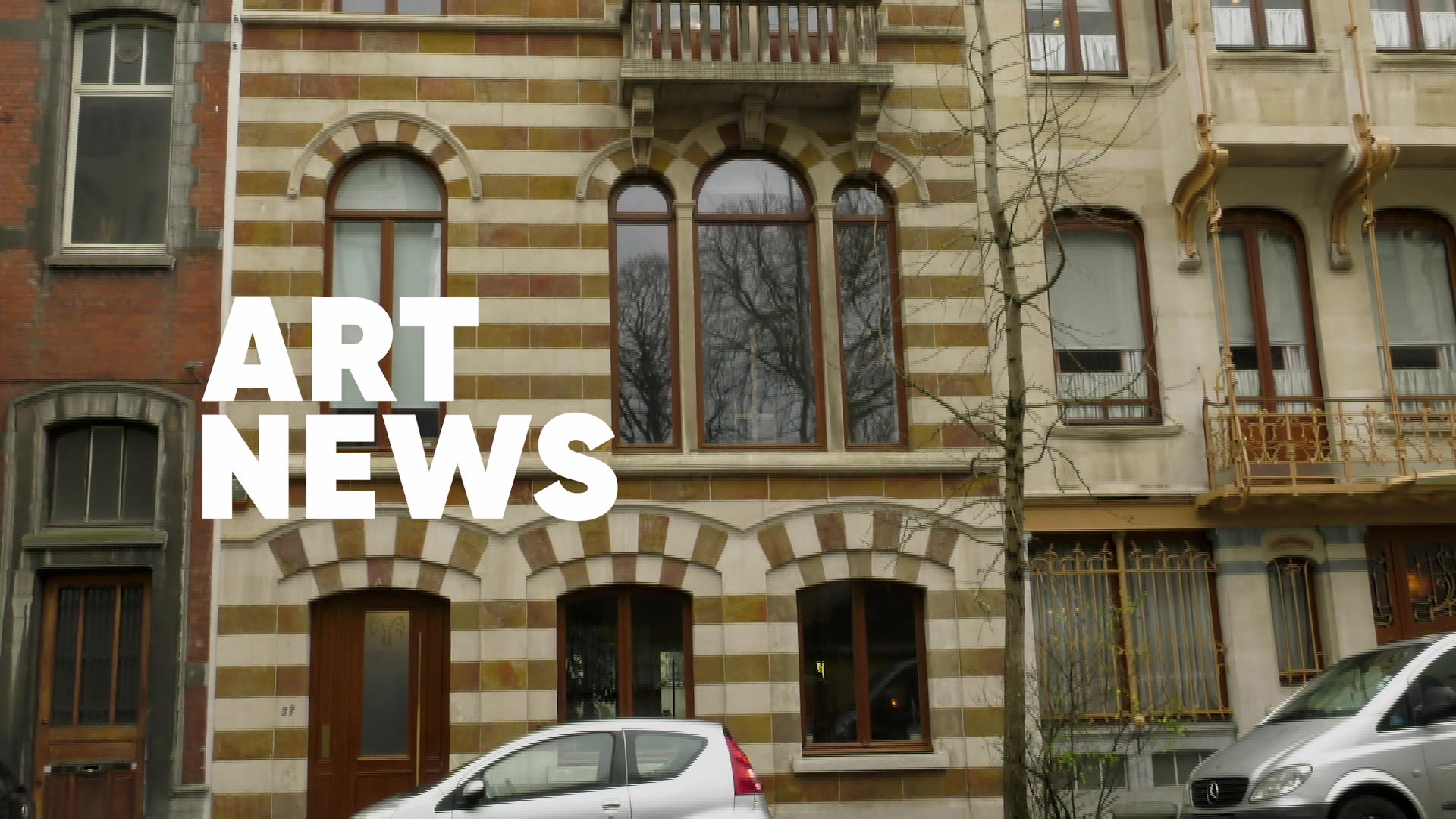 La Maison de Victor Horta
