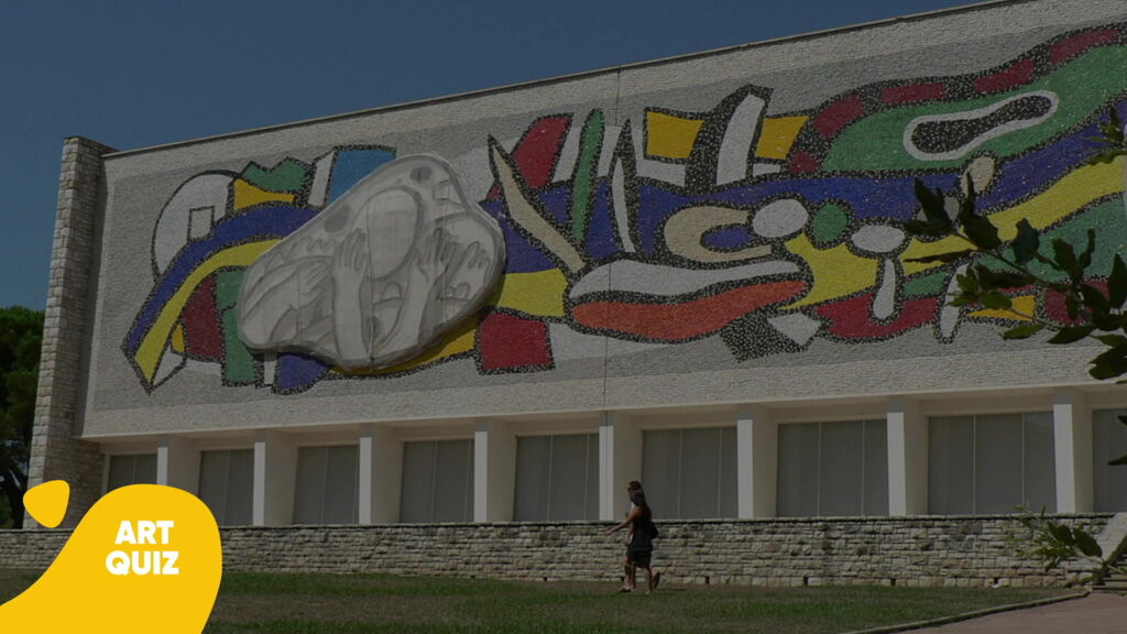 Épisode 22