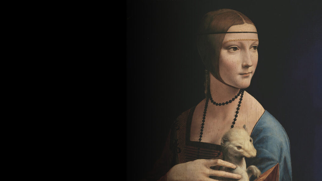 Léonard de Vinci : l'histoire complète