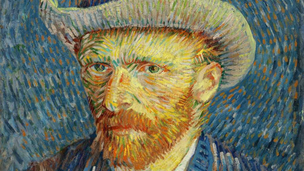 Vincent Van Gogh : une nouvelle façon de voir