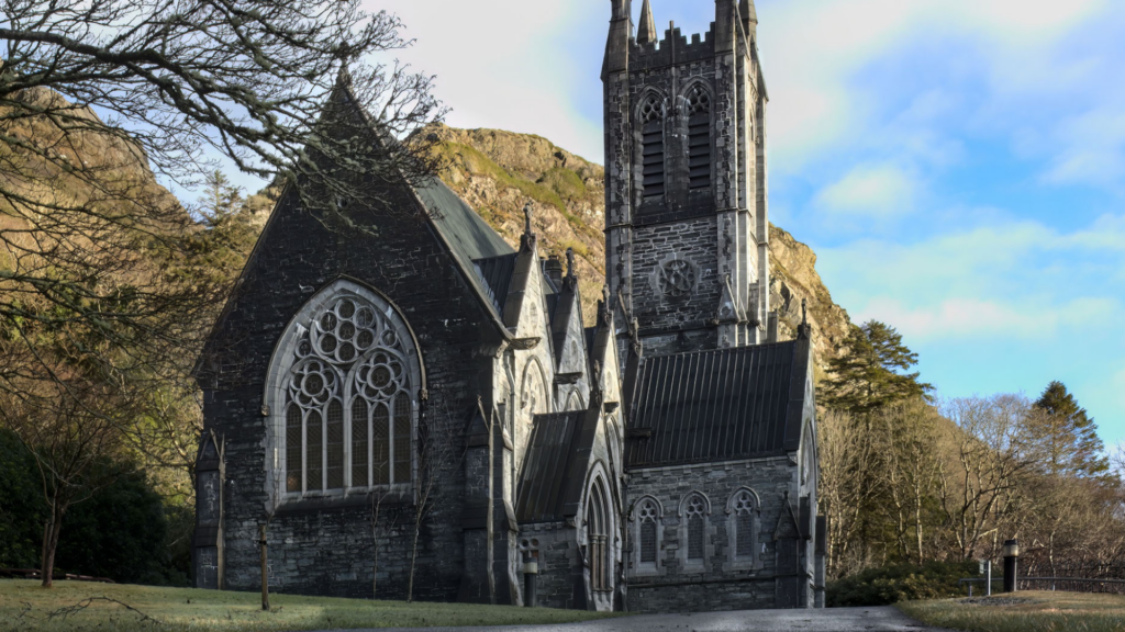 Église Kylemore