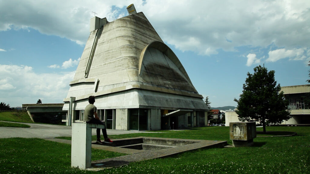 L'Esprit Le Corbusier